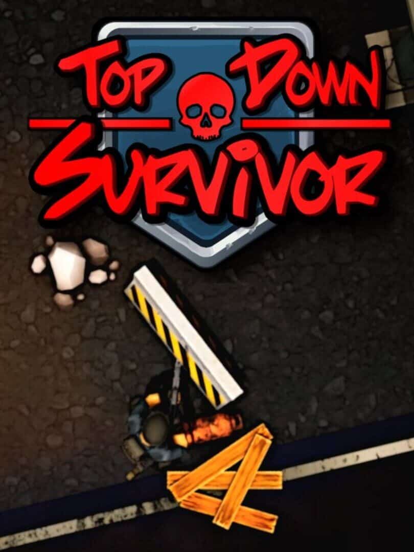 Top Down Survivor