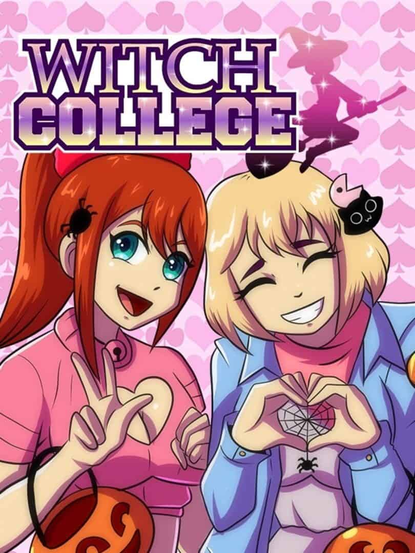 Witch College