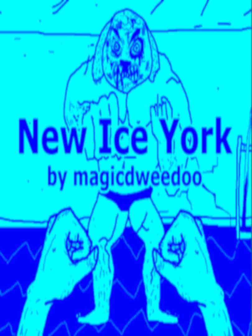 New Ice York