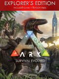 compare ARK: Survival Evolved – Explorer's Edition CD key prices
