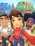 Big Farm Story: Asian Package