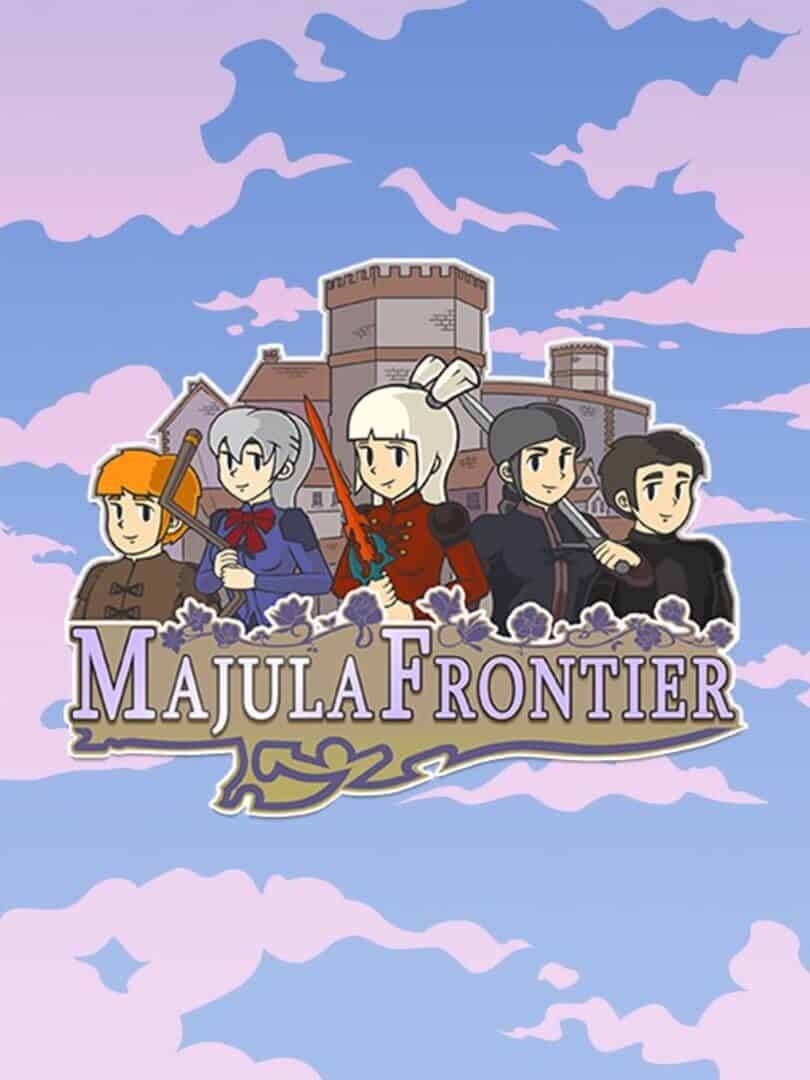 Majula Frontier