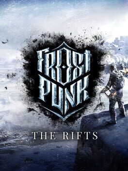 Frostpunk: The Rifts