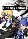 Assault Spy: Elite Spy Edition