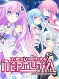 Hyperdimension Neptunia Re;Birth2: Mini Island