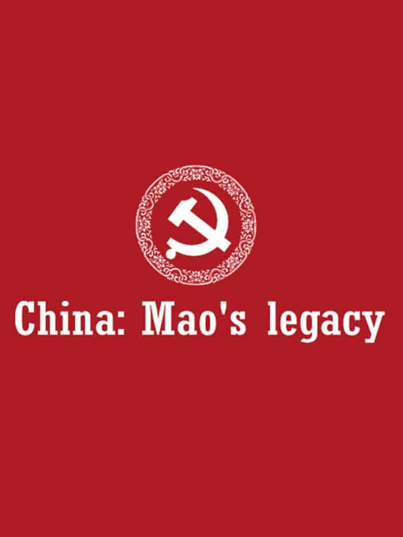 China: Mao's legacy