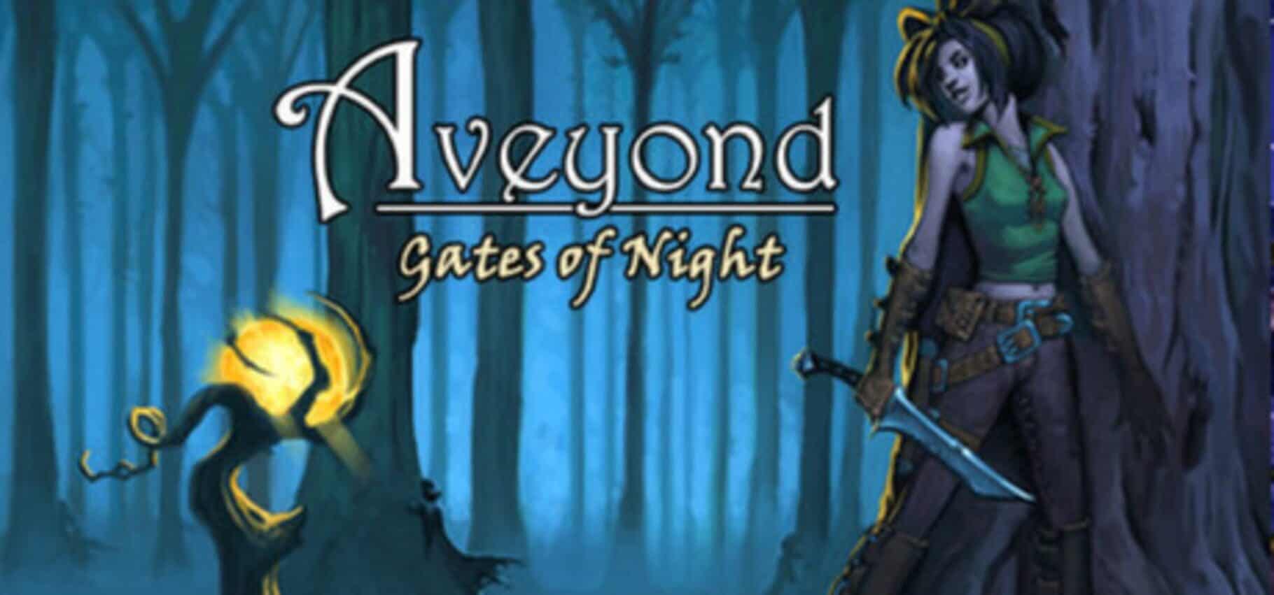 Aveyond - Gates of Night