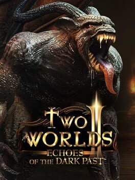 Two Worlds II: Echoes of the Dark Past