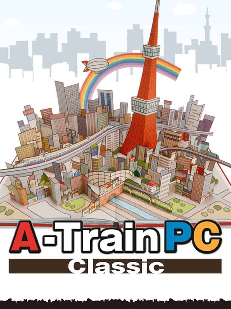 A-Train PC Classic