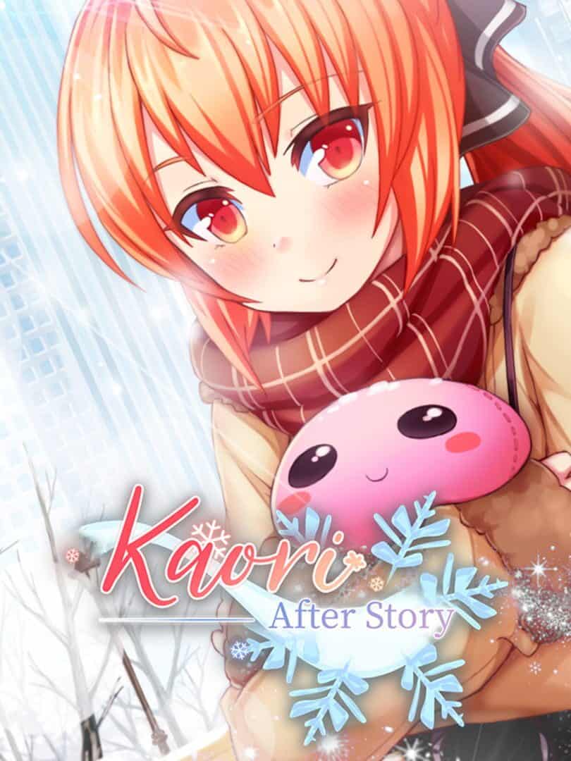 Kaori After Story