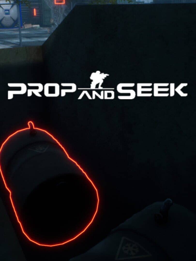 Prop and Seek