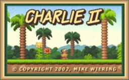 Charlie II: Expansion Pack