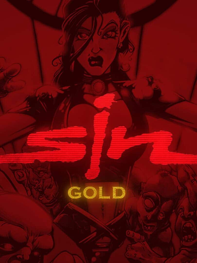 SiN Gold