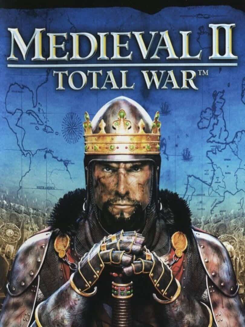 medieval 2 total war kingdoms no cd