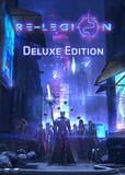 Re-Legion: Deluxe Edition
