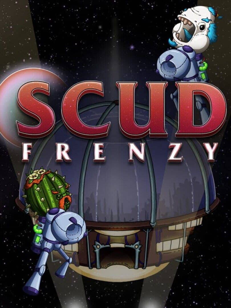 Scud Frenzy
