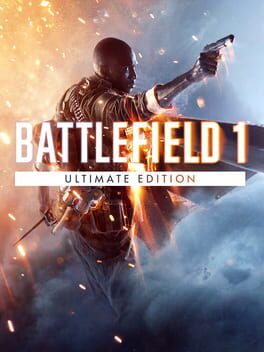 Battlefield 1: Ultimate Edition