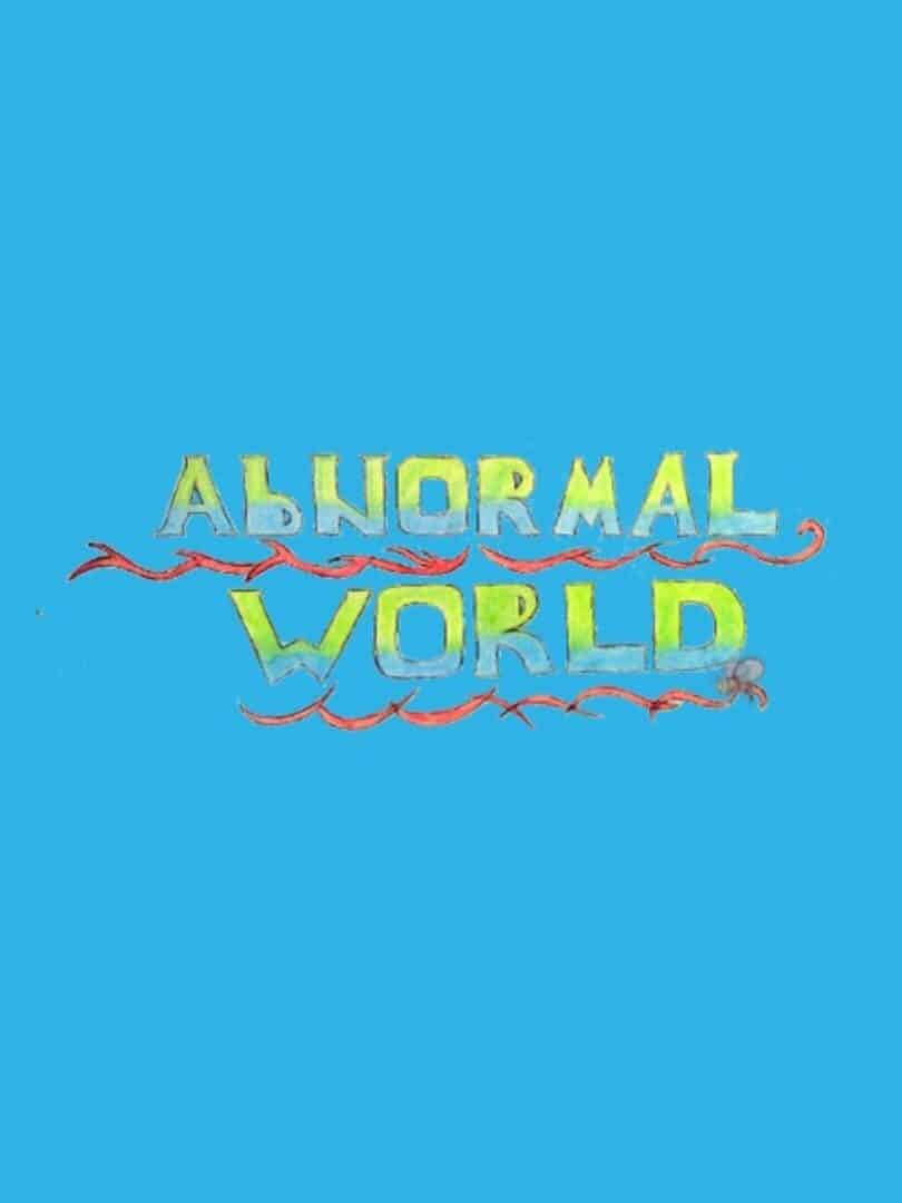 Abnormal world: season one