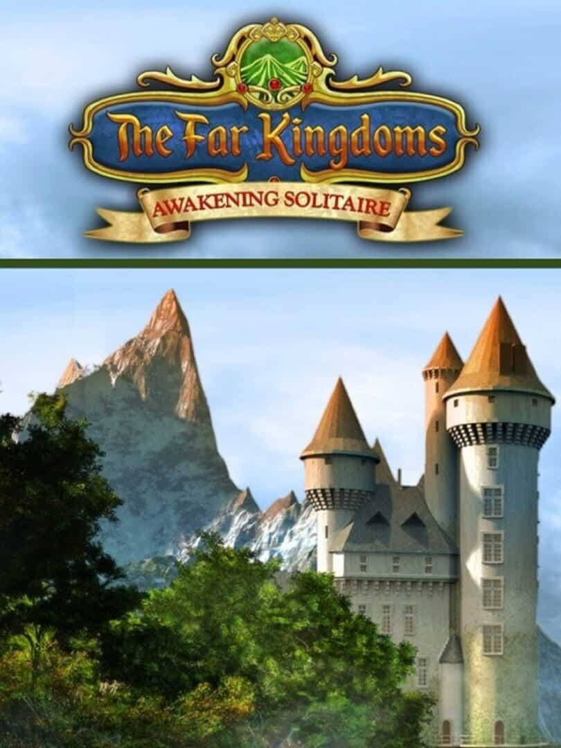The Far Kingdoms: Awakening Solitaire