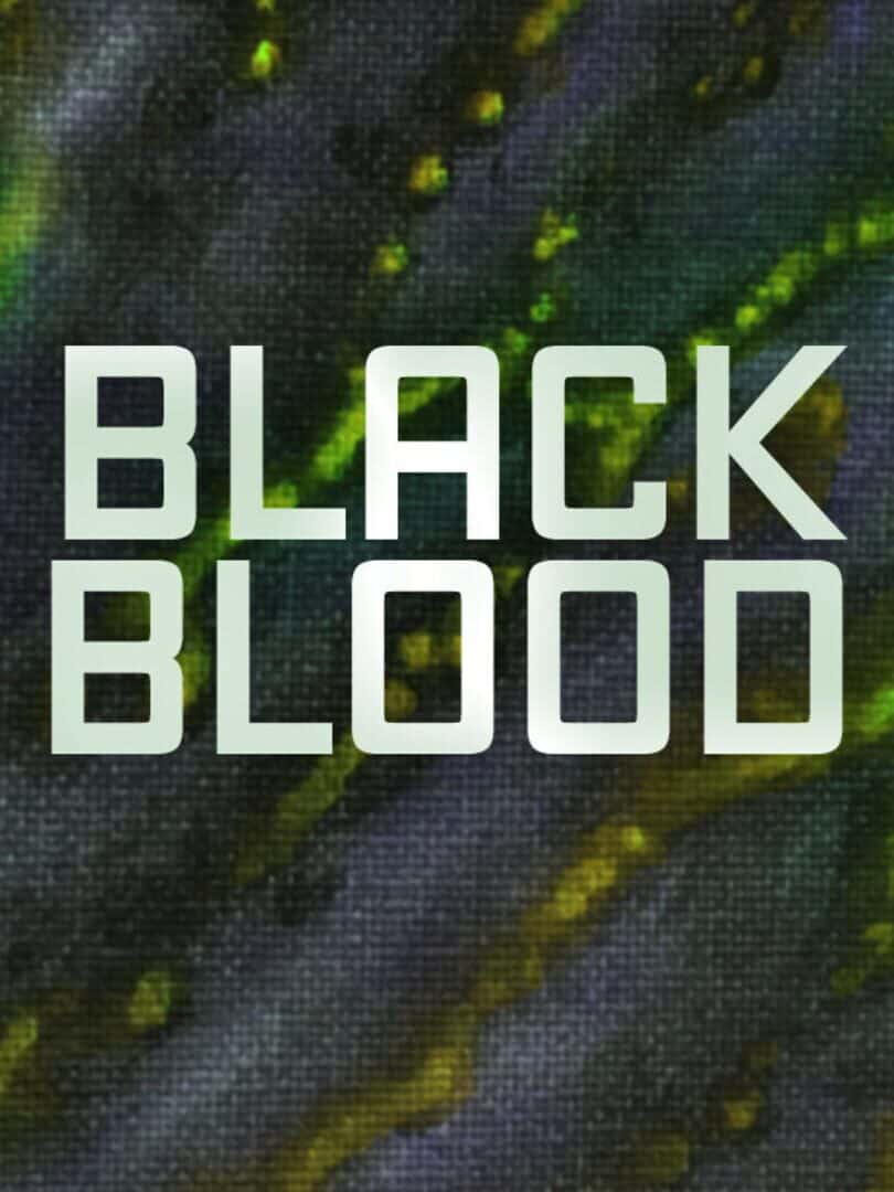Black blood