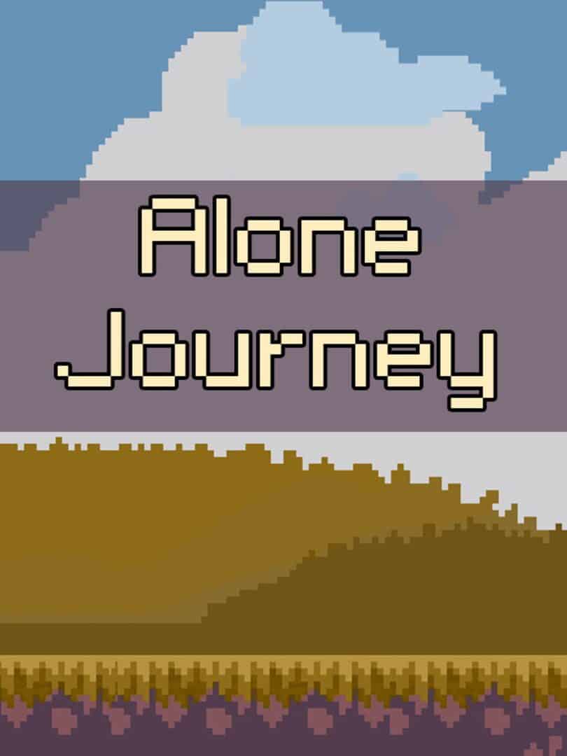 Alone Journey