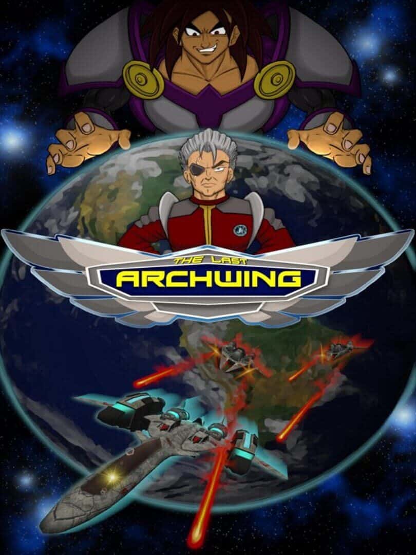 The Last Archwing