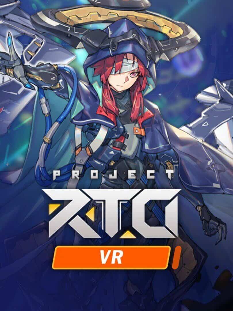 Project RTD: Random Tower Defense VR