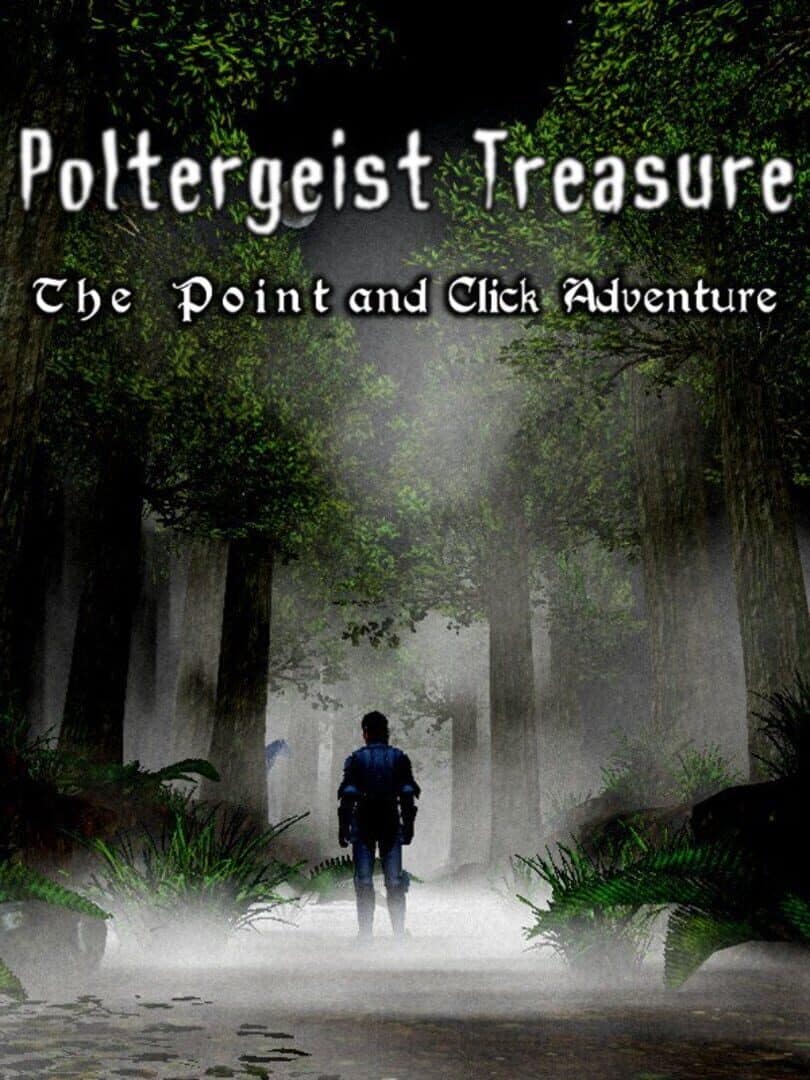 Poltergeist Treasure