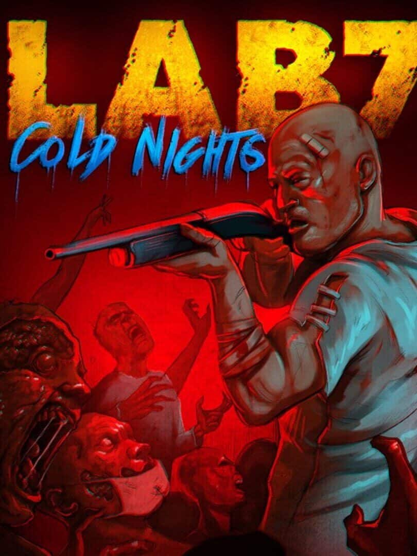 Lab 7: Cold Nights