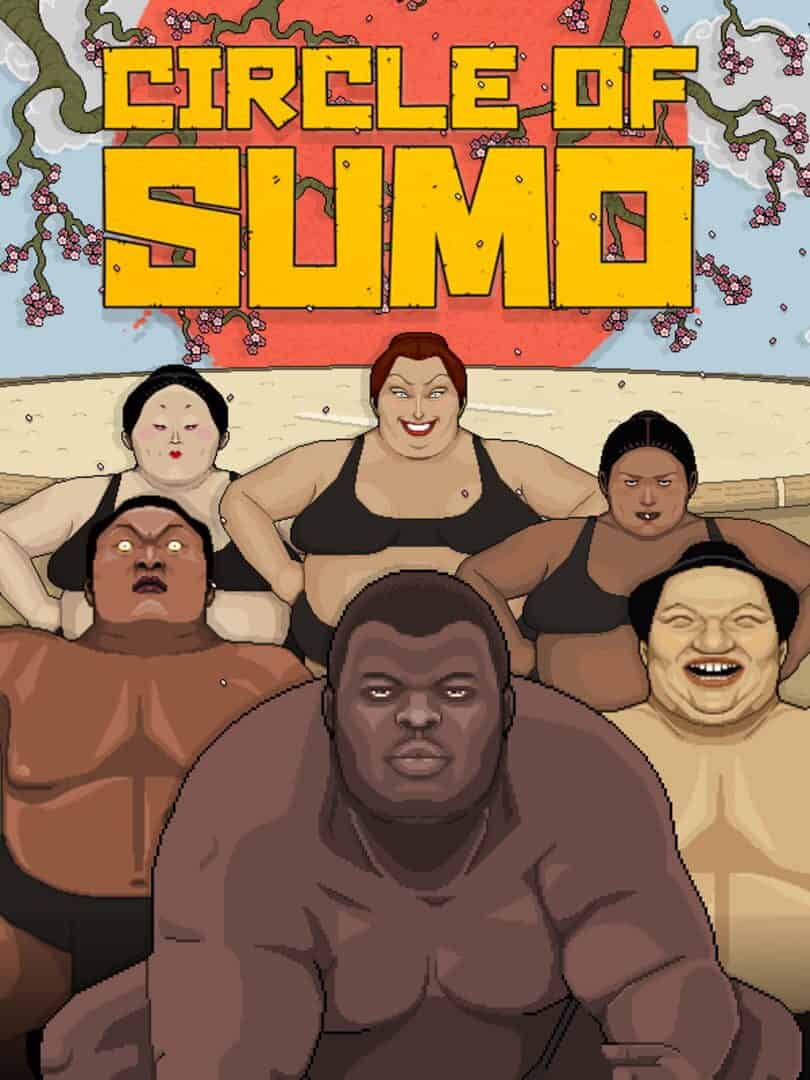 Circle of Sumo