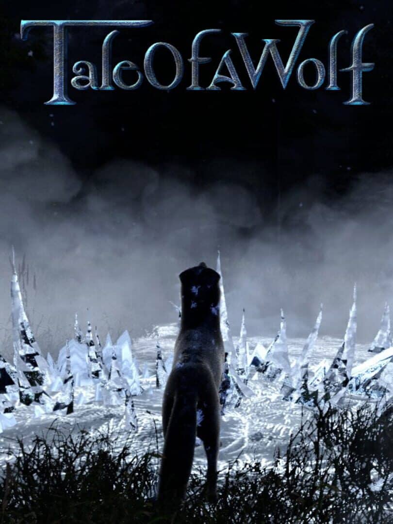 Tale Of A Wolf