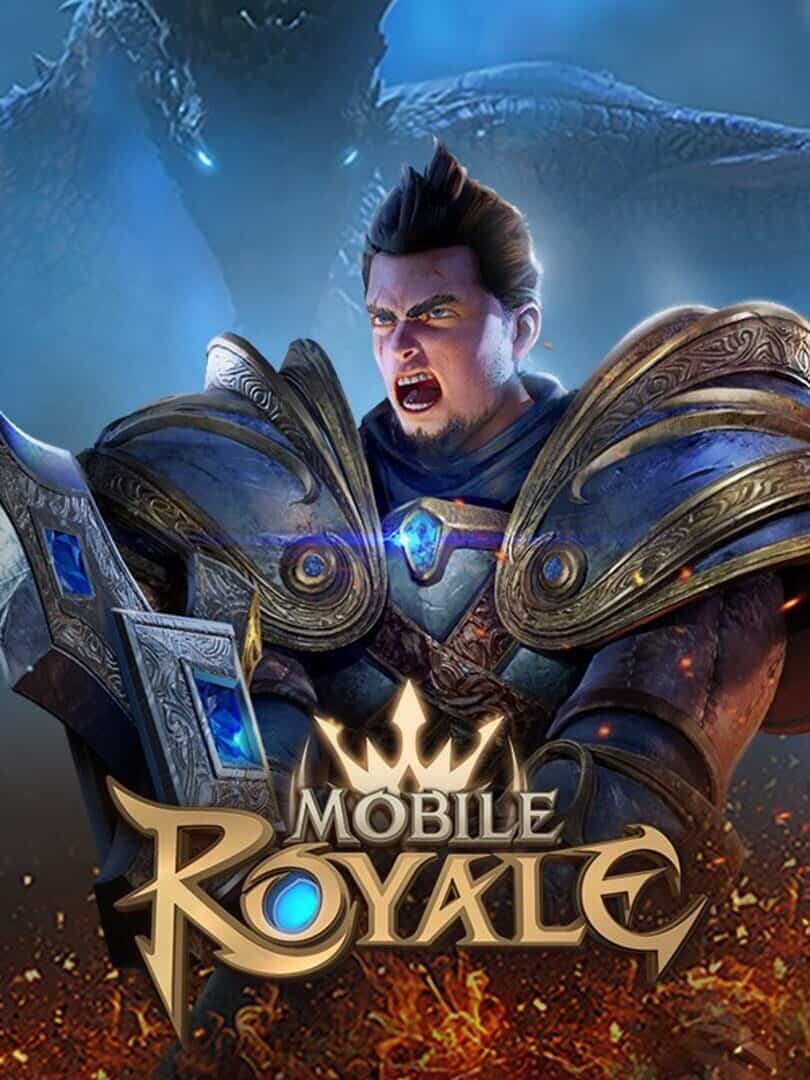Mobile Royale