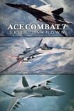 Ace Combat 7: Skies Unknown - 25th Anniversary DLC: Original Aircraft Series