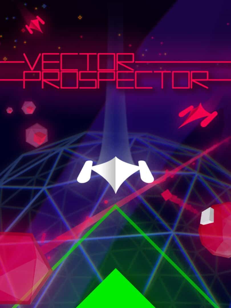 Vector Prospector