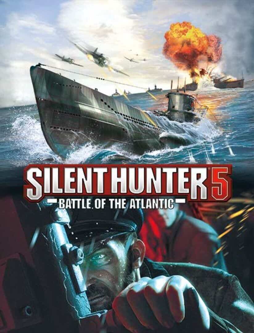 Silent Hunter 5: Battle of the Atlantic - Collector's Edition