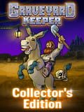 Graveyard Keeper: Collector's Edition