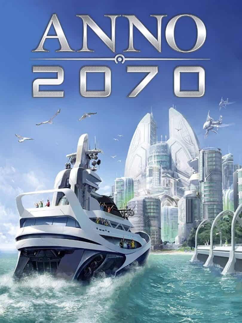 anno 2070 keys serial number