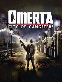 Omerta: City of Gangsters - Damsel in Distress