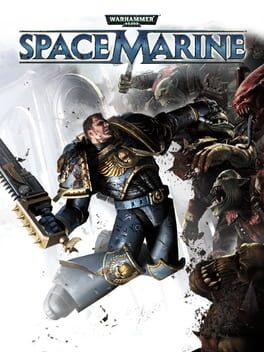 Warhammer 40000: Space Marine - Dreadnought