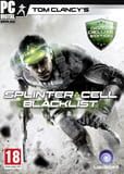 Tom Clancy's Splinter Cell: Blacklist - Digital Deluxe Edition