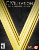 Sid Meier's Civilization V: The Complete Edition