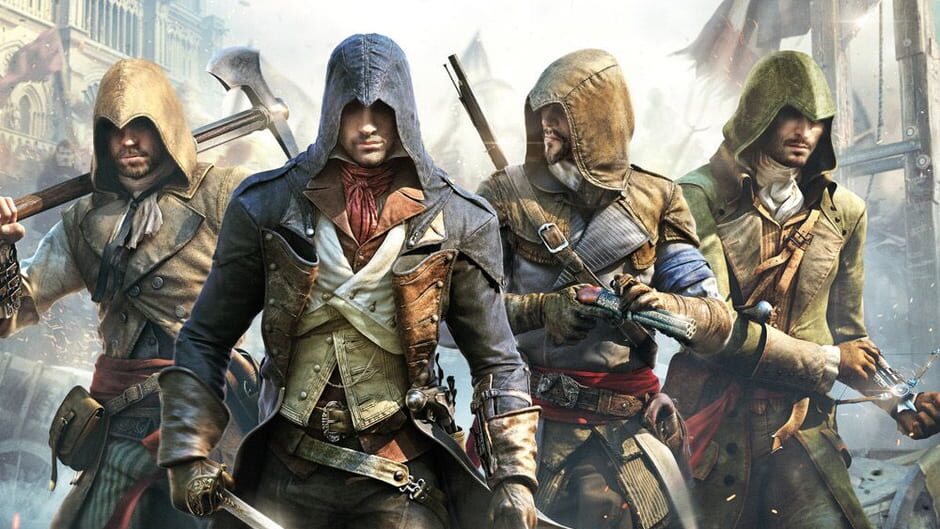 compare Assassin's Creed: Unity CD key prices