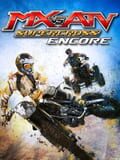 MX vs. ATV Supercross Encore: Supercross Track Pack 4