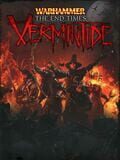 Warhammer: End Times - Vermintide Death on the Reik
