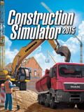 Construction Simulator 2015: Liebherr HTM 1204 ZA