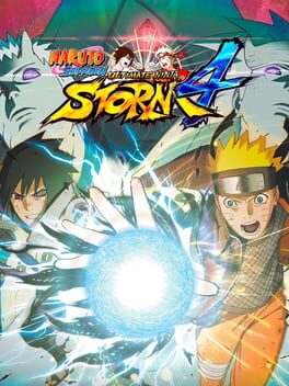 Naruto Shippuden: Ultimate Ninja Storm 4 - Shikamaru's Tale Extra Scenario