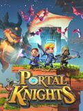 Portal Knights: Elves, Rogues, and Rifts