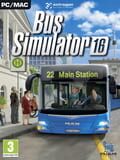 Bus Simulator 16: Man Lion's City CNG Pack