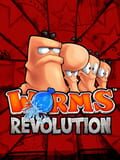 Worms Revolution: Funfair