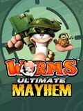 Worms: Ultimate Mayhem - Multiplayer Pack